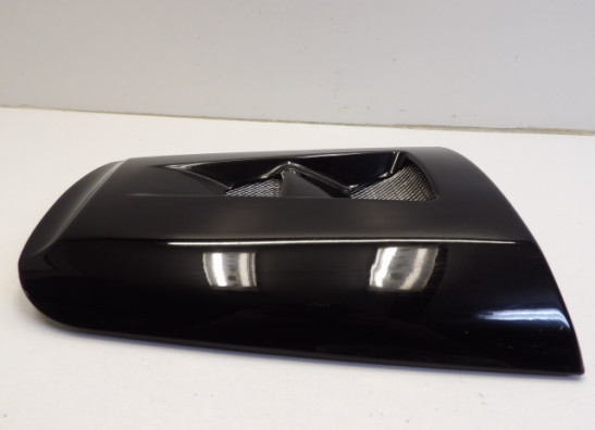 Buddycover Honda CBR Fireblade