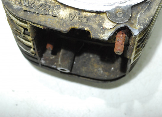 Cilinderkop BMW R 1150 GS