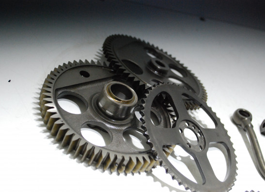 Olpumpe BMW R 1200 RT