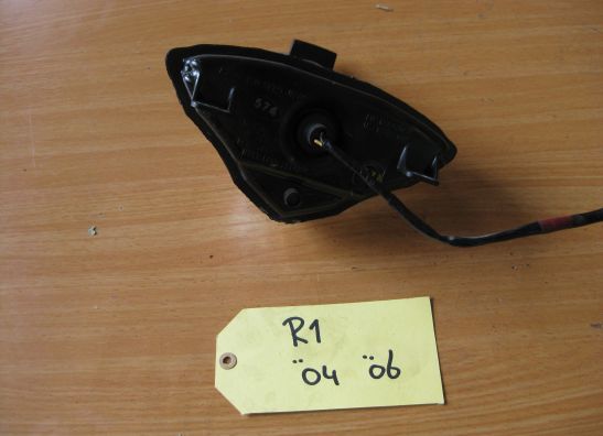 Rucklicht Yamaha YZF R1