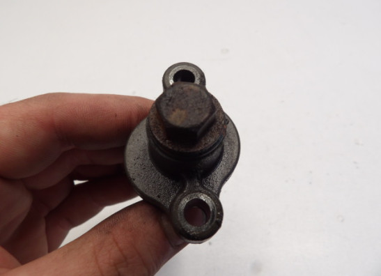 Nokkenas Yamaha FAZER 600