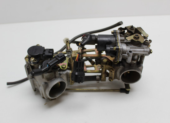 Throttle body Suzuki SV 650