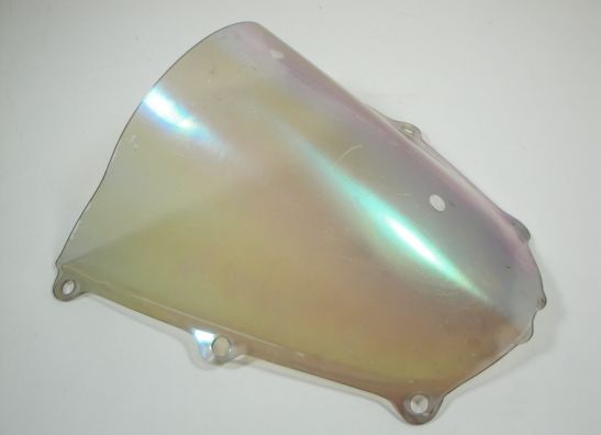 Kuipruit Honda CBR 600 RR