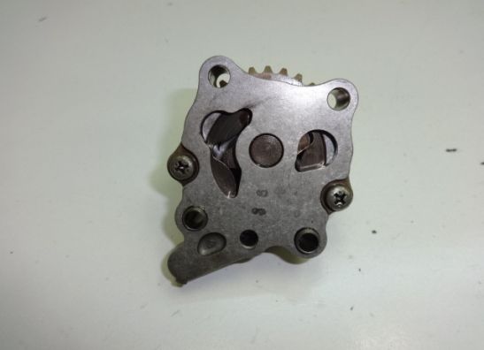 Oliepomp Honda CM 400 T 