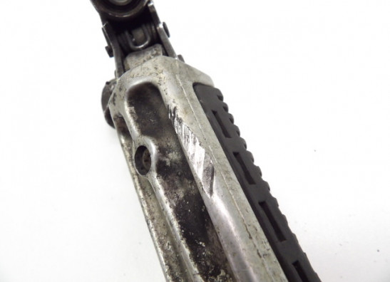 Voetsteun links Suzuki GSX 750