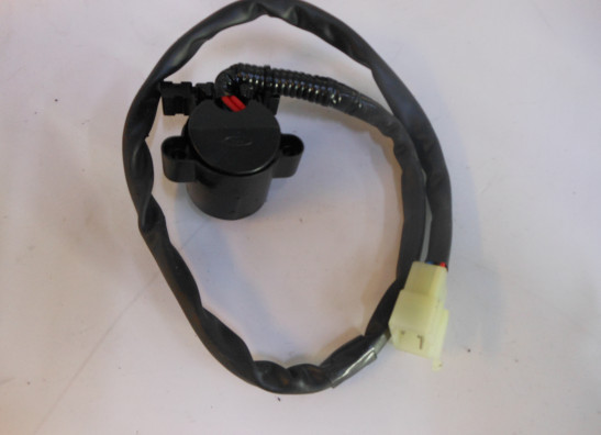 Ignition key Honda CBR 1100 XX