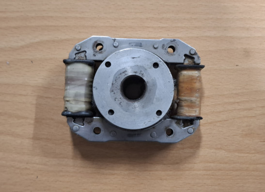 Generator Suzuki RM 125