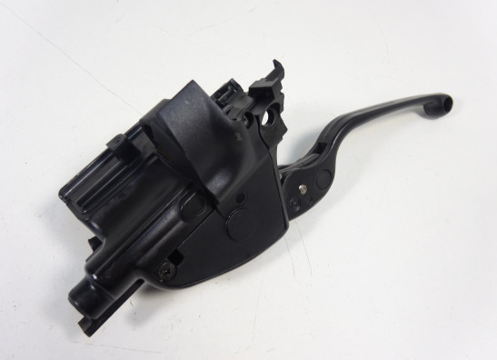 Rempomp BMW R 1200 RT