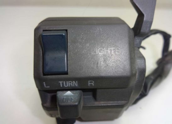 Handlebar switch assy left Kawasaki ZZR 1100