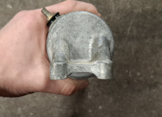 Anlasser Suzuki GSX R 750