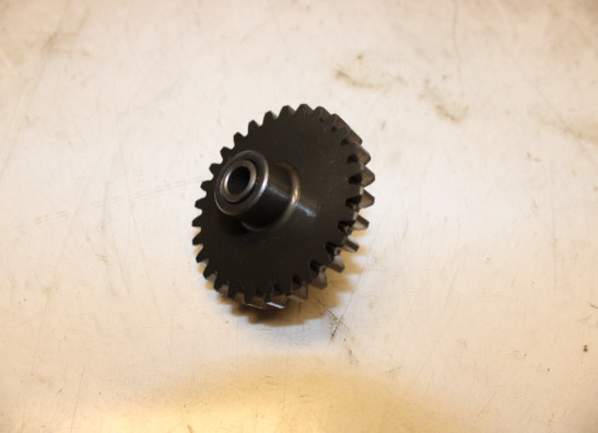 Motorblok diverse Kawasaki ER 6