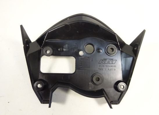 Cowl inside upper KTM 690 SM