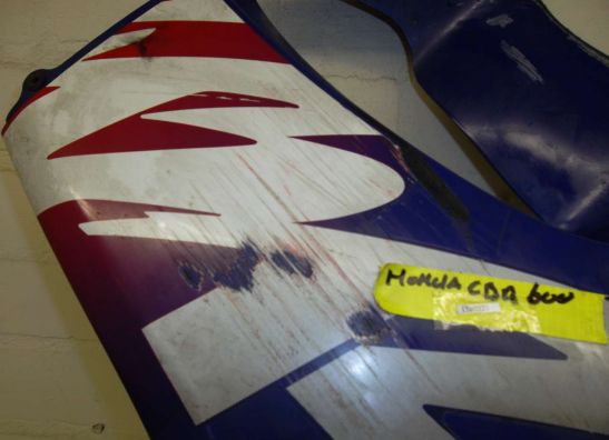 Cowl Left Honda CBR 600 F