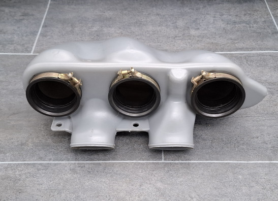 Luchtfilterhuis Triumph Rocket III