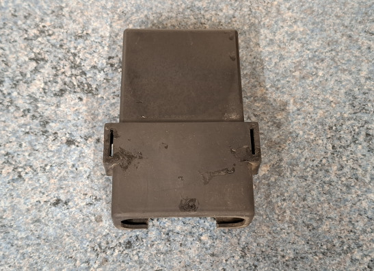 Ignitor CDI ECU Honda CBR 600 F