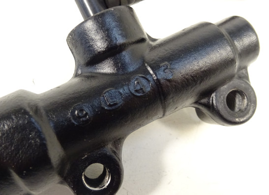 Rear brake master cylinder  Triumph Street Triple 675