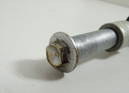 Vooras BMW K 1200 LT