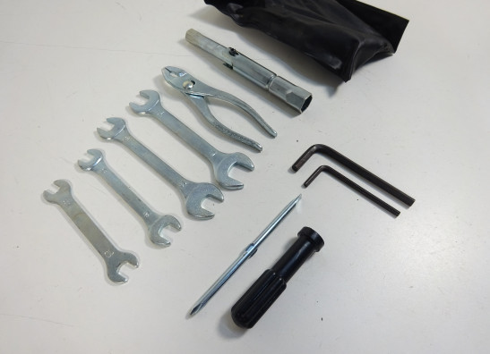 Gereedschapset Yamaha FJR 1300