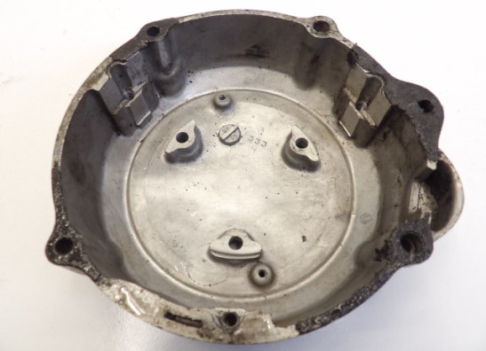 Generator cover Honda CB 500