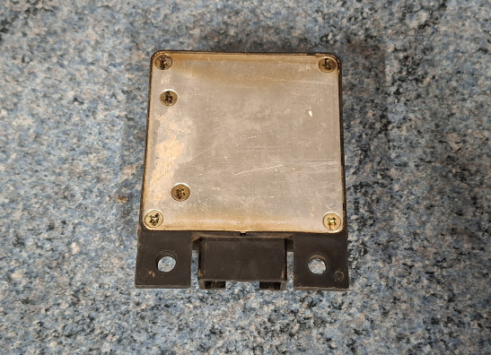 CDI Einheit Kawasaki GPZ 750