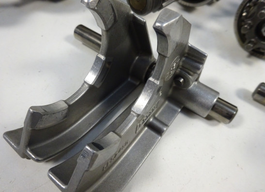 Getriebe BMW F 800 S - ST