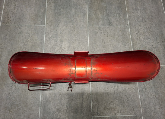 Voorspatbord Honda VT 600