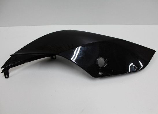 Rechter achterkant Ducati Panigale S 1199