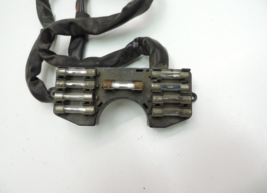 Zekeringkast Honda VF 500 