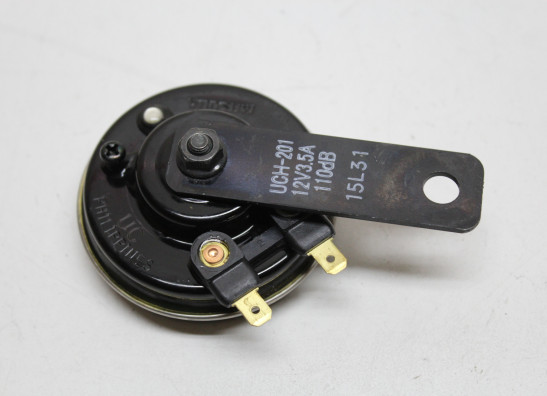 Claxon Honda CRF 1100 Africa Twin