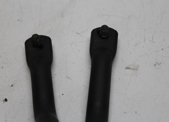 Duo voetsteun links Yamaha MT 03