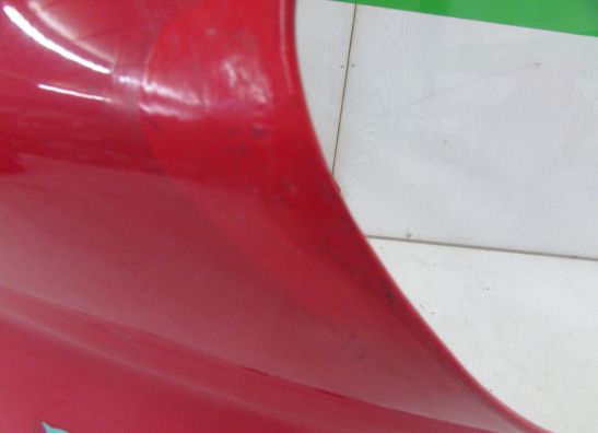 Topkuip Honda VFR 750