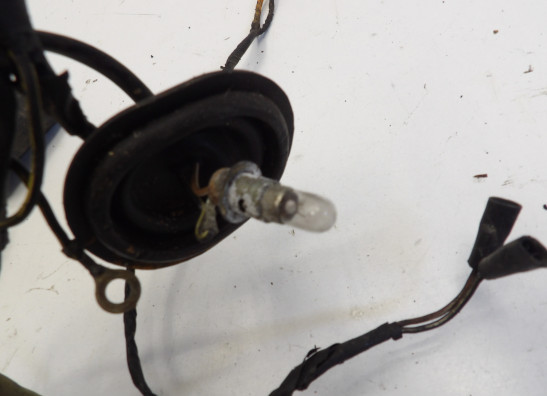 Kabelbaum vorne Kawasaki GPZ 1000