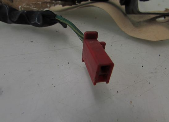 Overig Honda CBR 600 F