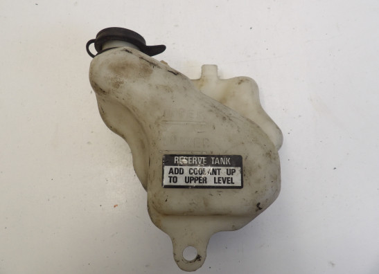 Radiator reserve tank  Honda VFR 750