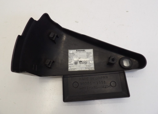 Rechter zijkuip klein Kawasaki VN 800