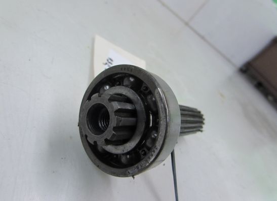 Motorblock Sonstiges Kawasaki ZXR 750