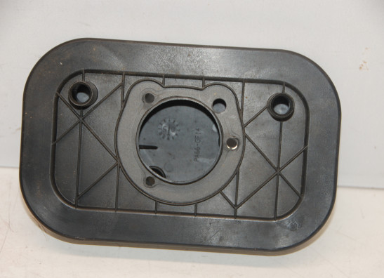 Luchtfilter Harley Davidson Sportster