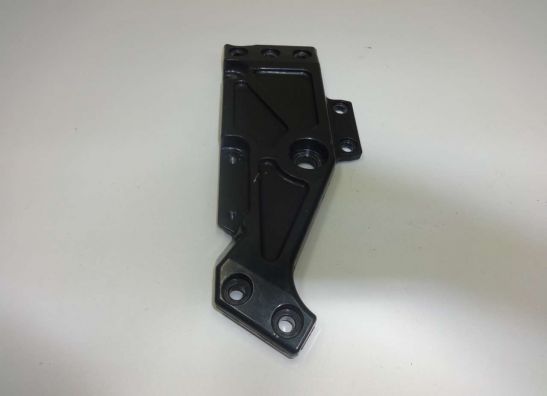 Rechter schetsplaat Kawasaki ZEPHYR 550