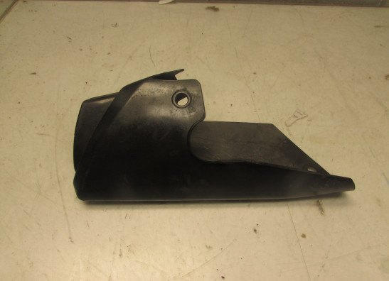 Uitlaat Aprilia Shiver 750