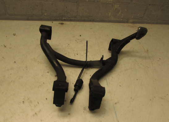 Side stand bar Suzuki GSX F 750