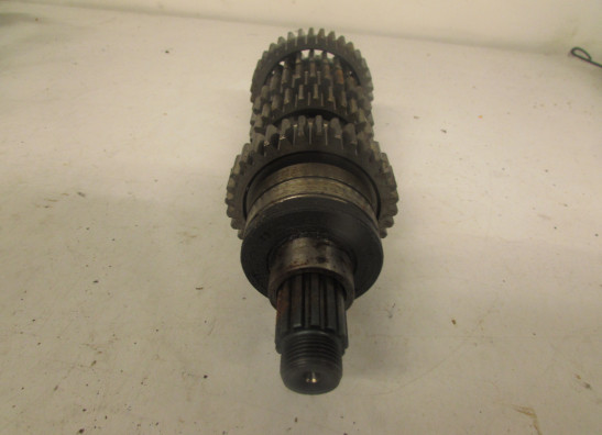 Getriebe Kawasaki Z 750