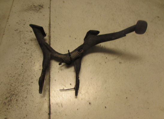 Standaard Yamaha FJ 1200