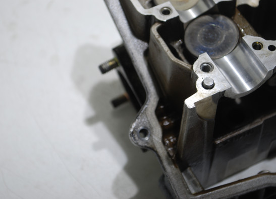 Cilinderkop Aprilia Caponord 1000