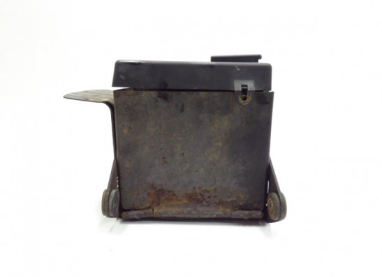 Accubak Suzuki VS 700 Intruder