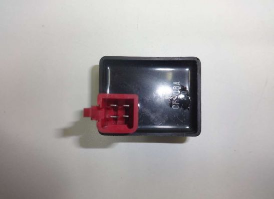 Relais unit Kawasaki ZZR 600