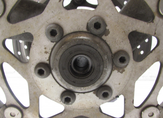 Front Wheel Yamaha FJ 1200