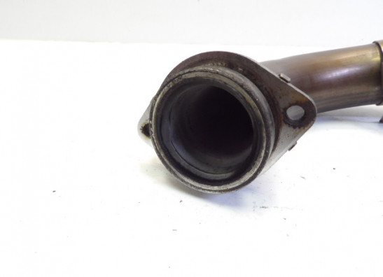 Uitlaatbochten Suzuki M 1800 Intruder