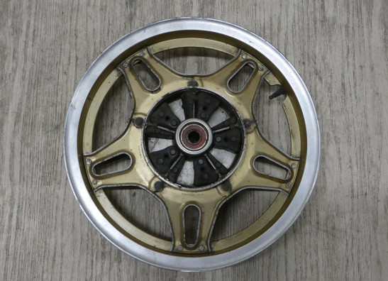 Rear wheel Honda CB 900F Bol D Or