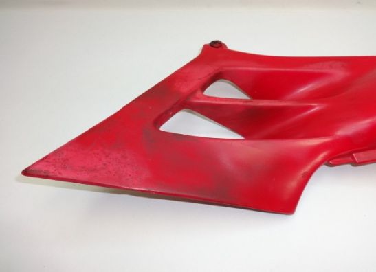Rear cowl Honda CBR 600 F