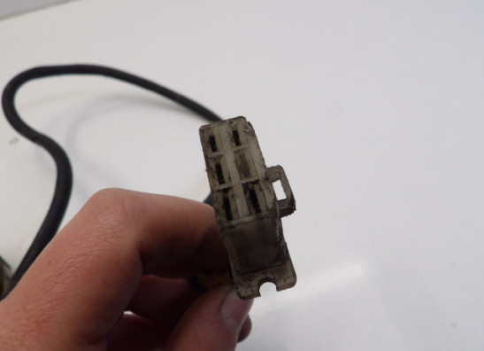 Generator Honda CB 750 F